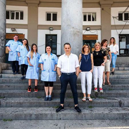 Napoli 2 Affittacamere Εξωτερικό φωτογραφία